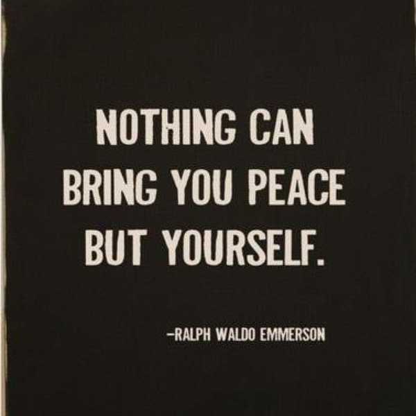 Be Yourself: Why It's the Only Way