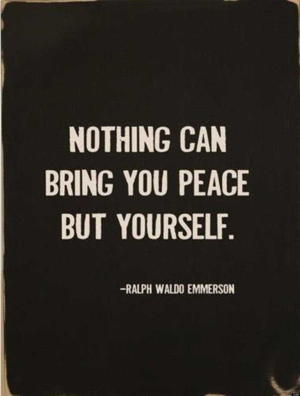 Be Yourself: Why It's the Only Way