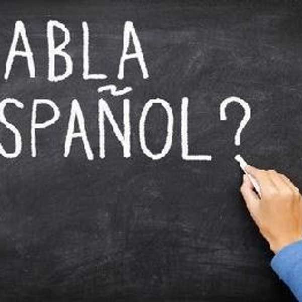 The Struggles of Being Bilingual in College