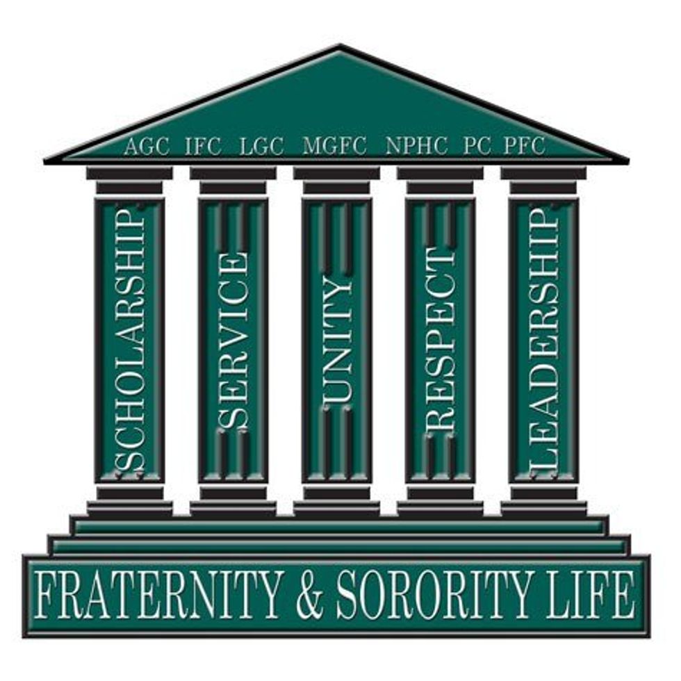 The Truth About Greek Life