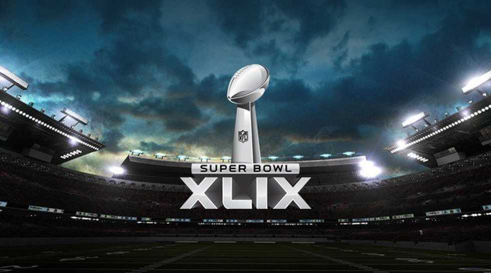 The Highs and Lows of Super Bowl Sunday Explained by "Parks and Rec"
