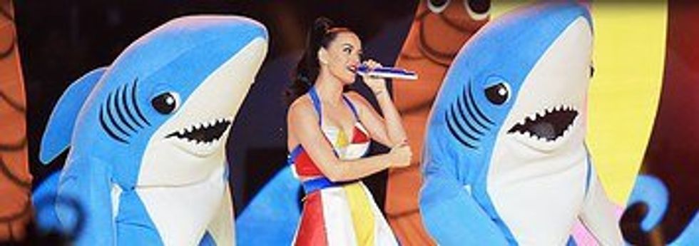 Super Bowl XLIX: The Night The NFL Got Weird