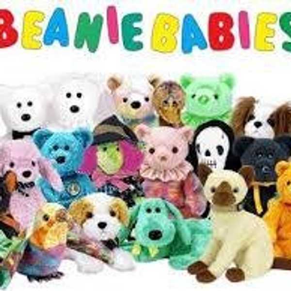 Throwback Toys