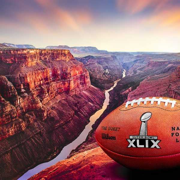 The Best Commercials Of Super Bowl XLIX