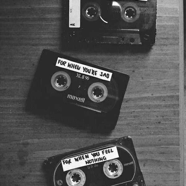 Almost Everything I Wish I'd Said The Last Time I Saw You