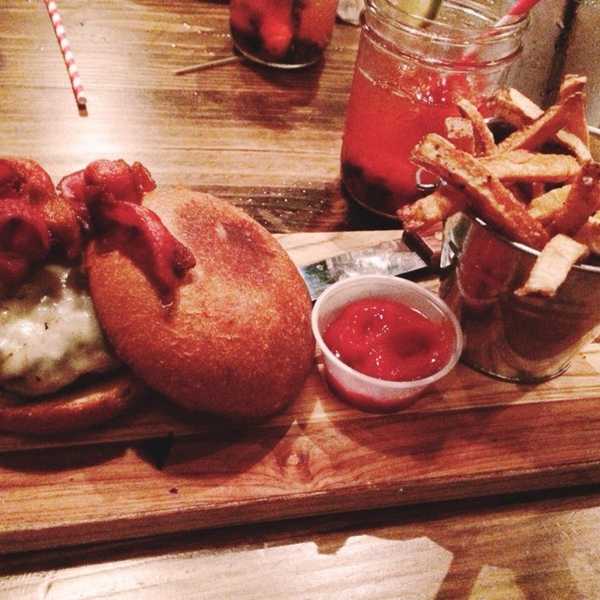 The Best New Restaurants in Tuscaloosa