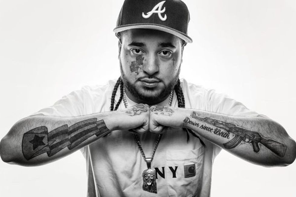 RIP A$AP Yams