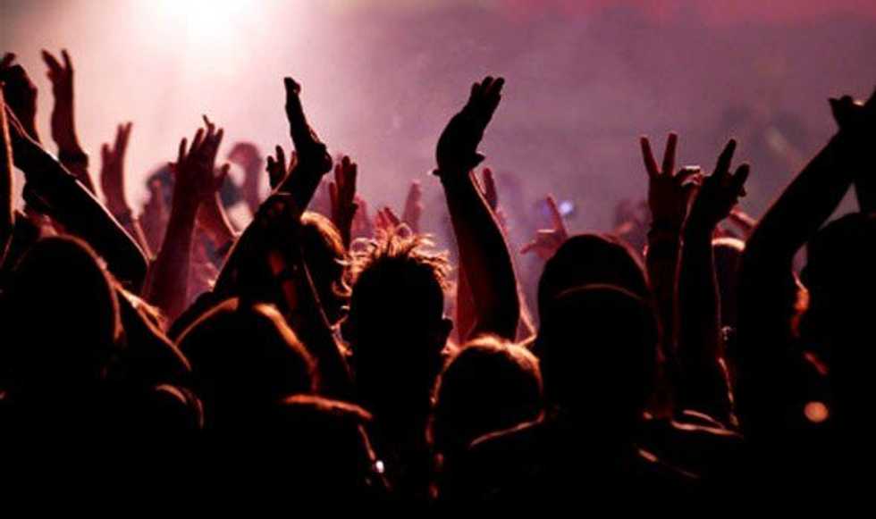 The 10 Best Themes for College Parties