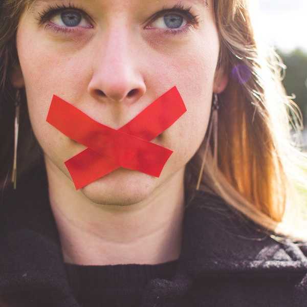 Censorship: What is the Media Not Telling Us?