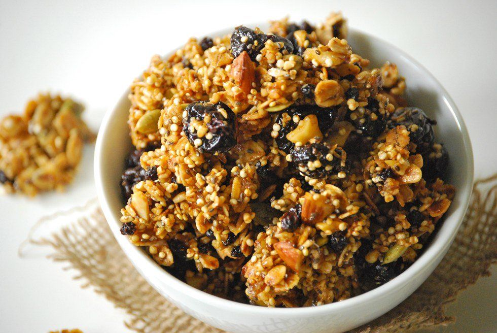 5 Foods You Buy But Never Actually Eat