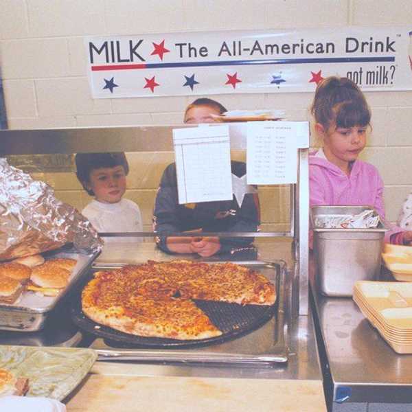 15 Food Items Every 2000s Middle Schooler Was Addicted To