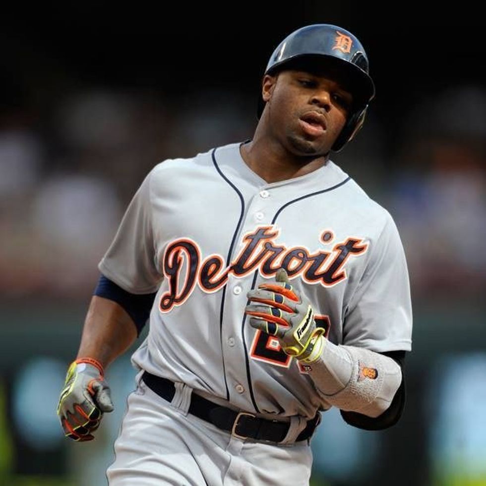 Detroit Tiger Season Preview