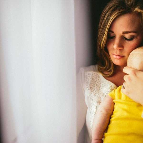 An Open Letter From A Prolife Woman
