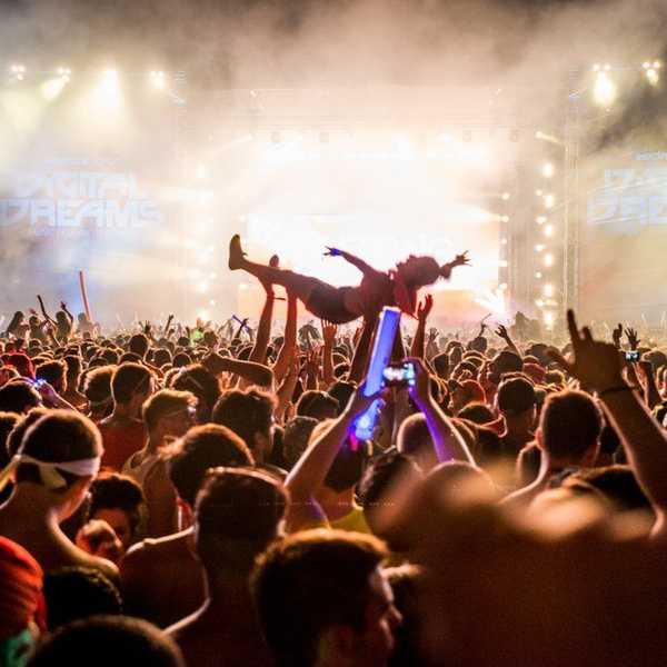 The Ultimate 2017 Summer Music Festivals