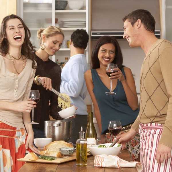 7 Ideas For Spring Break