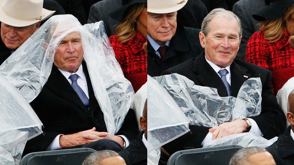 Why Humility In The White House Is Priceless