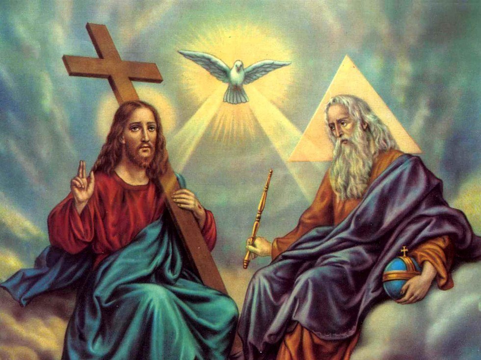 Trinity Still He Rise Is The Trinity Still Relevant? | The Odyssey Online