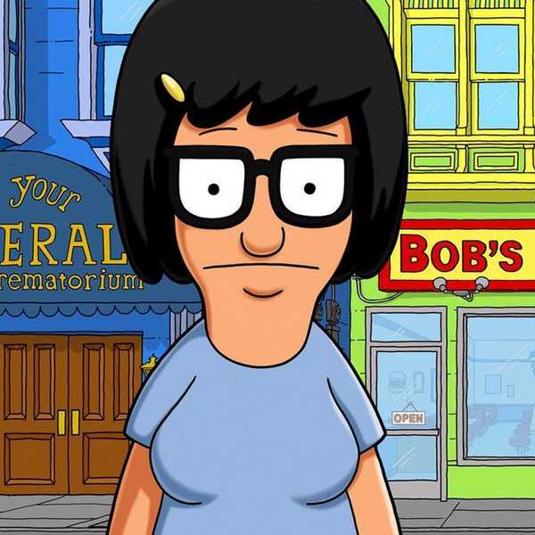 The Week Before Spring Break, As Told By Tina Belcher