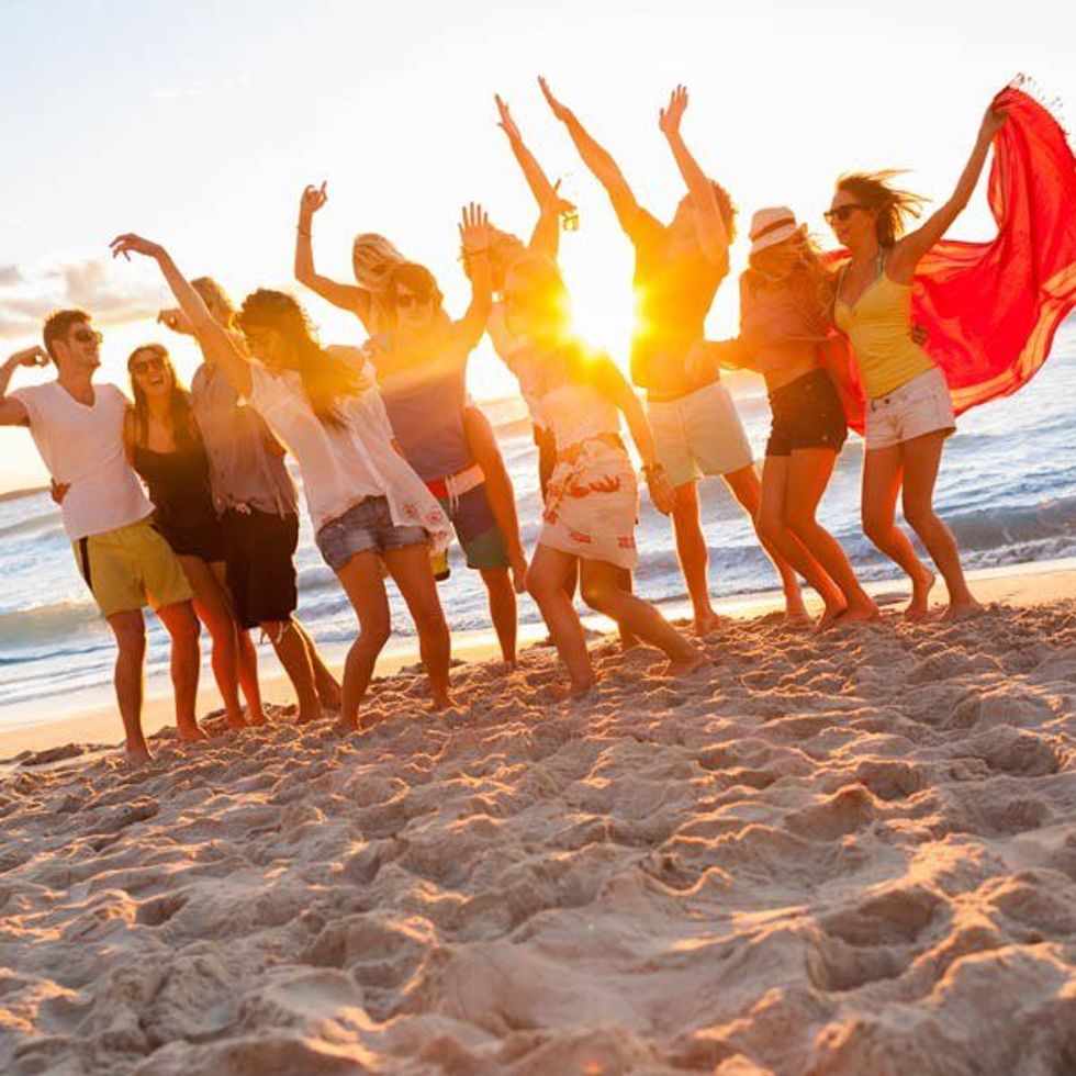 Why You Should Unplug And Live Your Life