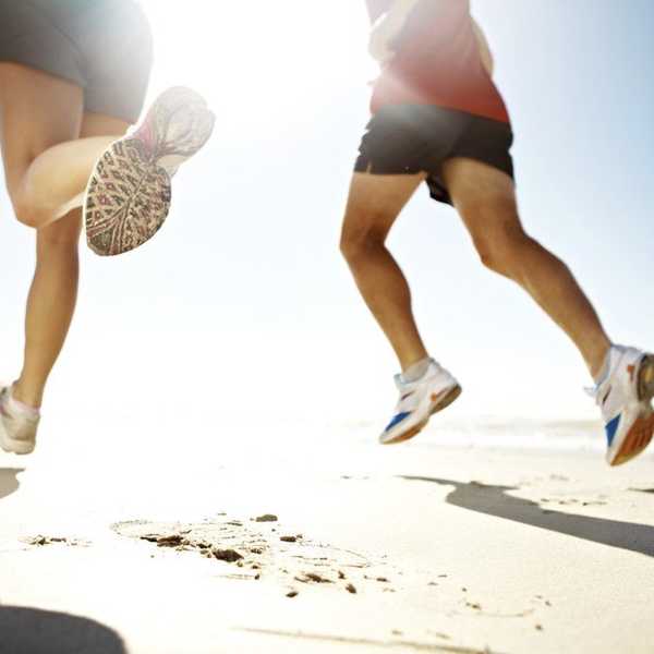 10 Last Minute Tips To Get Into Spring Break Shape