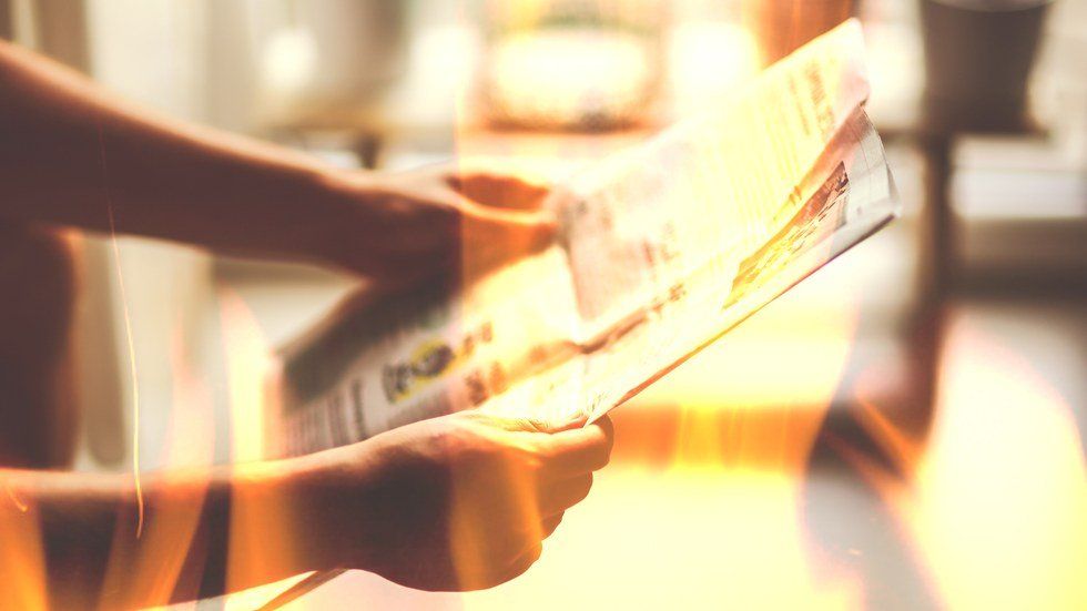 Stop Bashing Odyssey