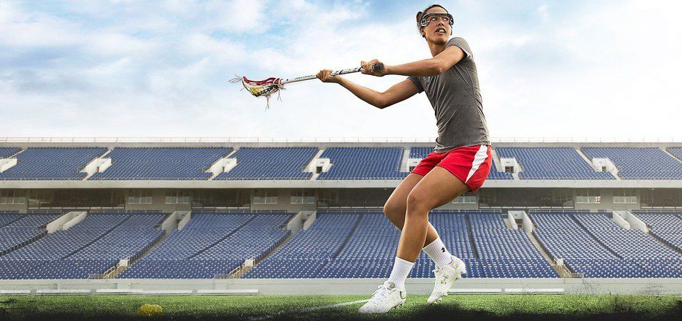 To The Sport I Left Behind