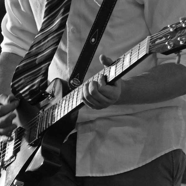 Why It's Important To Support Local Bands