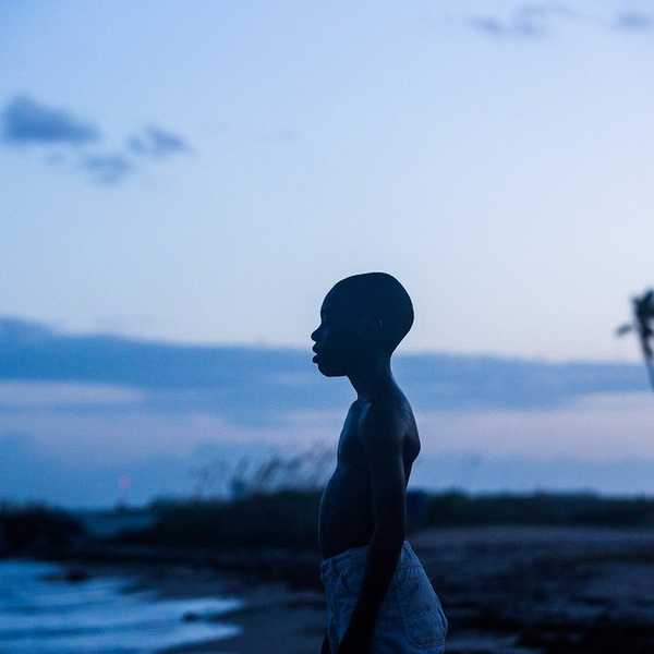 Why "Moonlight" Should Win Best Picture