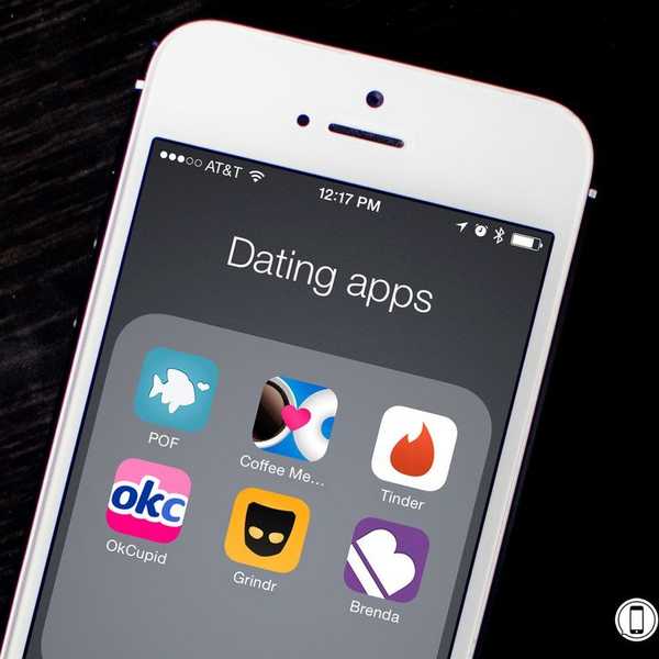 I Downloaded Tinder And Bumble For The First Time, Here's What Happened