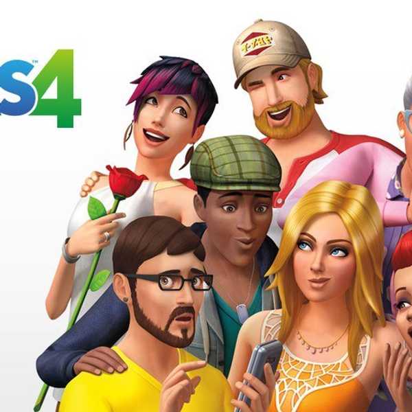 Why "The Sims 4" Is One Of The Most Progressive Games On Gender And Sexuality