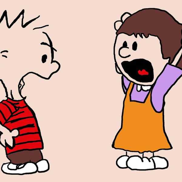 5 Things We All Need To Stop Doing While Arguing