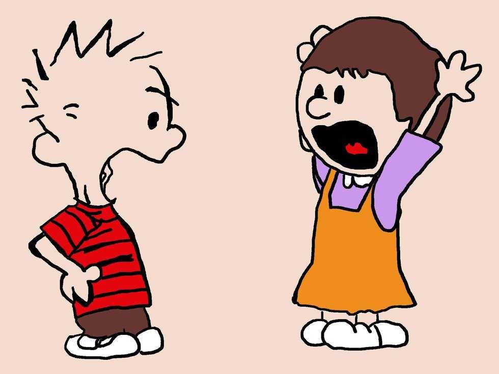 5 Things We All Need To Stop Doing While Arguing