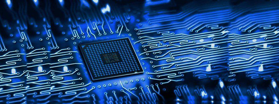 Because I'm The Daughter Of An IT Guy