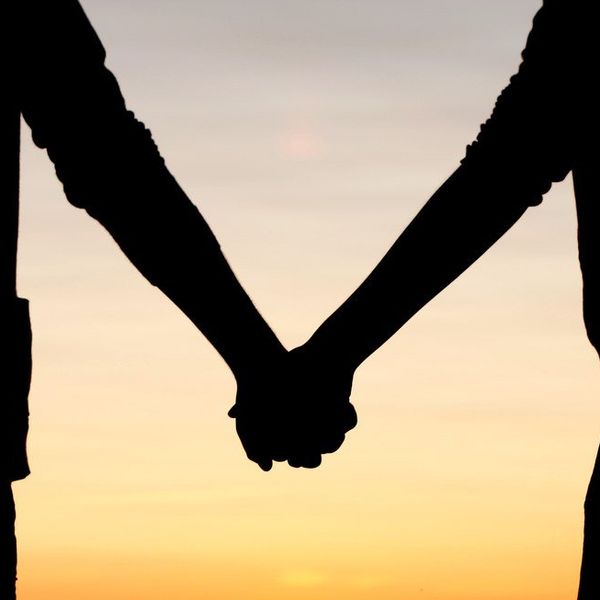 The "Talking" Stage Of A Relationship