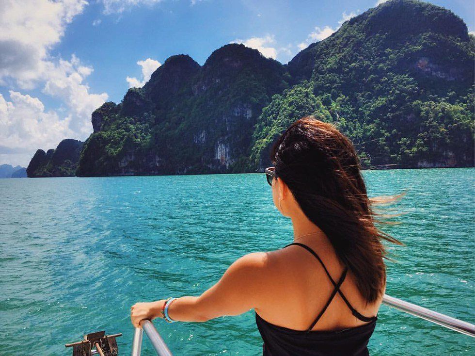 Why Being Happy With Yourself Is The Most Important