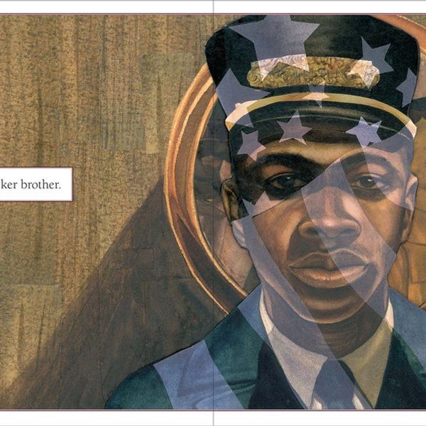 5 Poems To Give You Hope In Trump's America