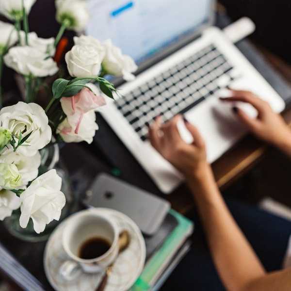 10 Ways To Relax And De-Stress In College