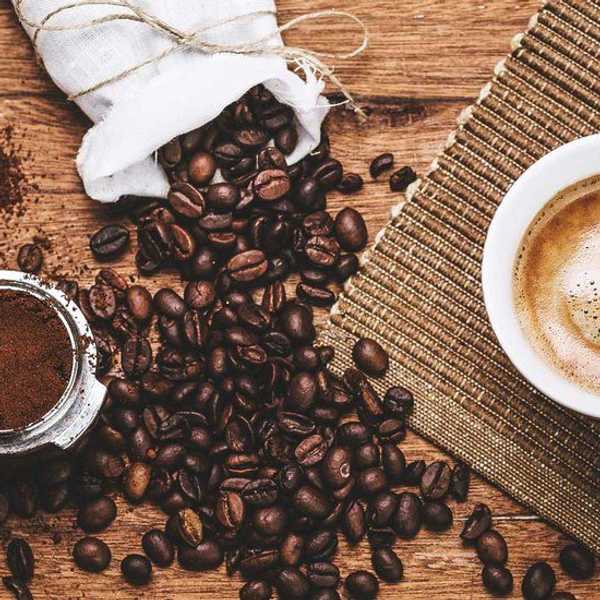 5 Things You Never Knew You Wanted to Know About Coffee