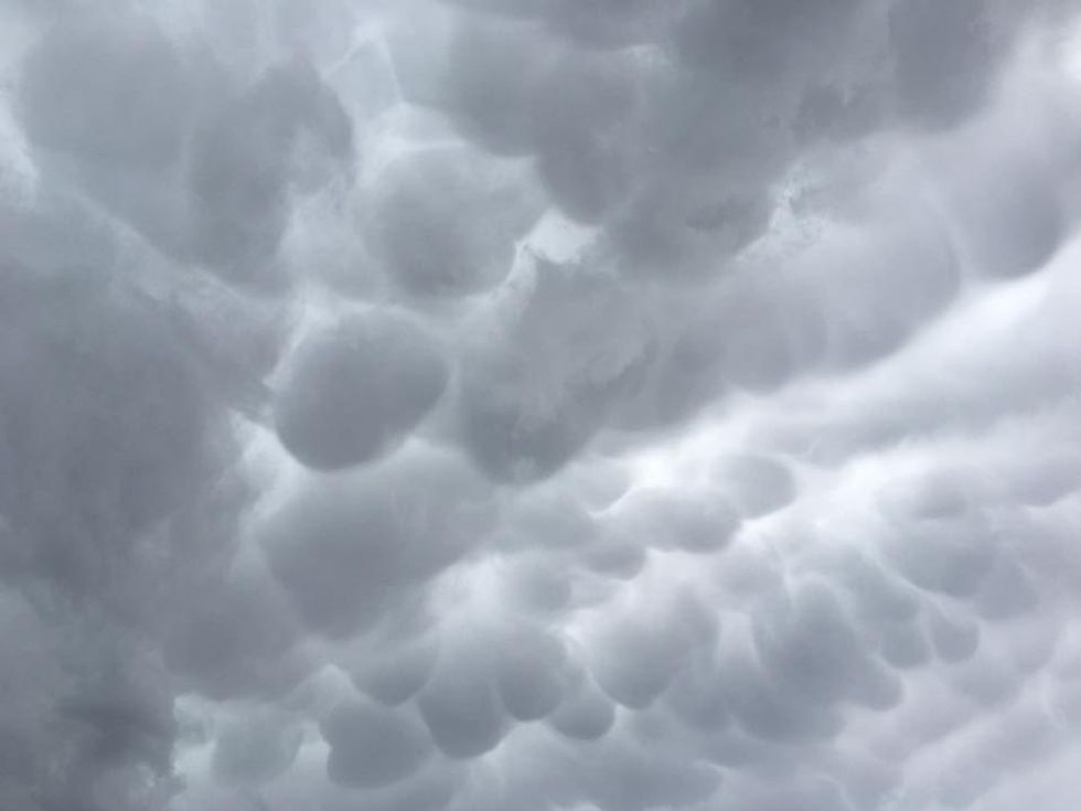 5 Questions Meteorology Majors Are Tired Of Answering