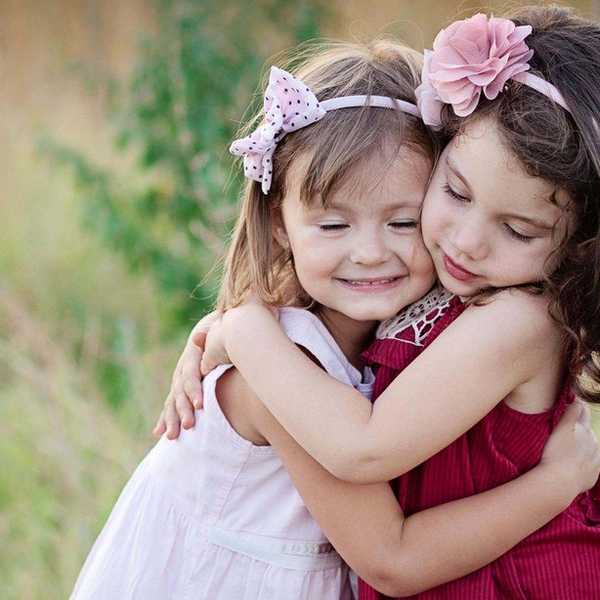 8 Things You Should Know About Sisters