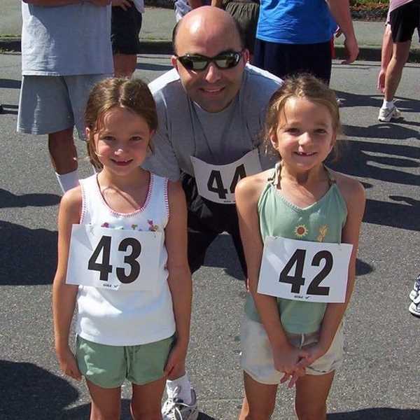 Why Being A Twin Is The Best