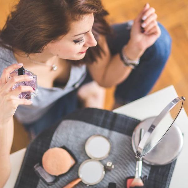 7 GIFS Every Makeup Addict Can Relate To