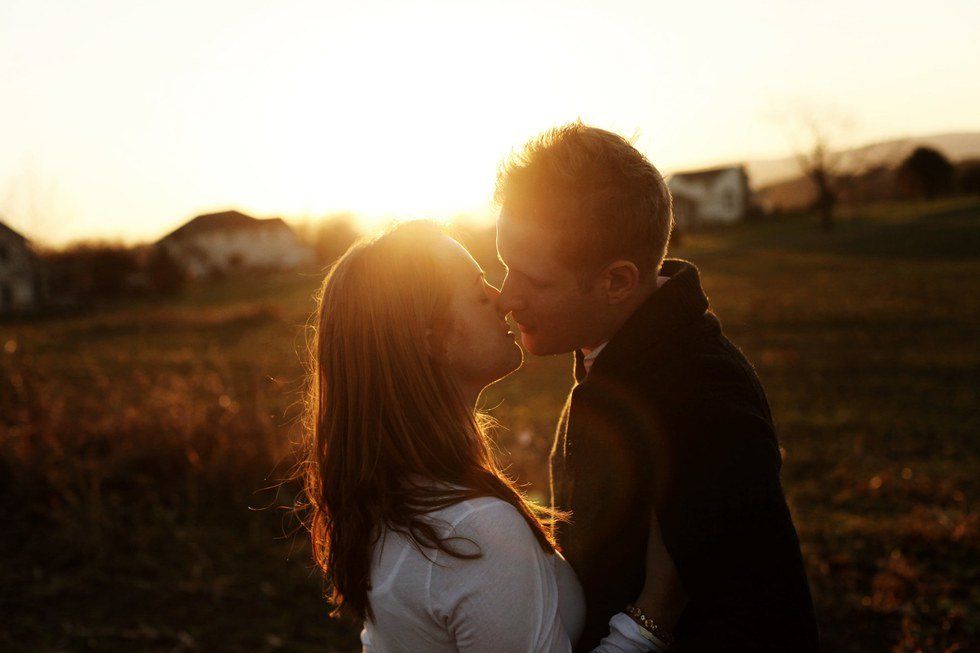 To The Guy That Will Love Her Next