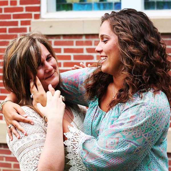 An Open Letter To My Mom