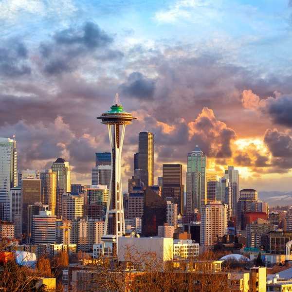14 Things You Definitely Know If You're From Seattle