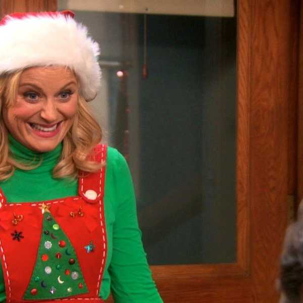 9 Signs You Might Be Obsessed With Christmas