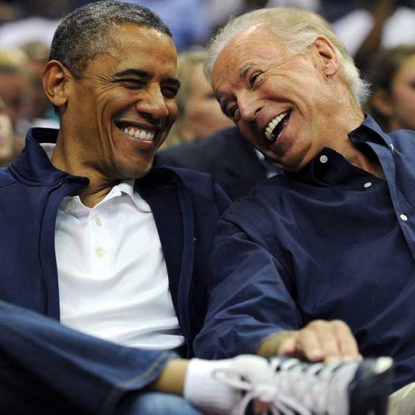 The Best Of Joebama