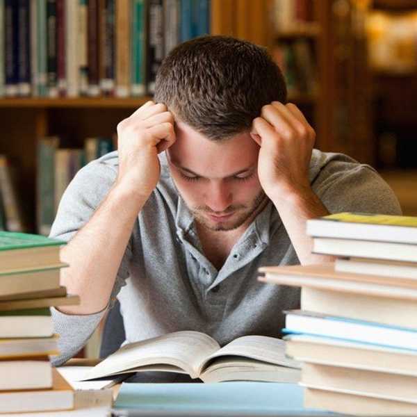 5 Steps To Prepare For Finals Week