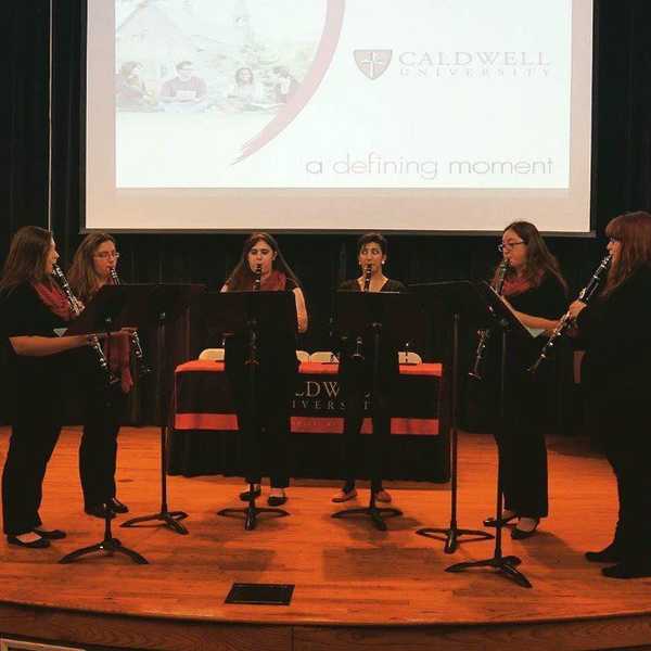 Why I Enjoy Playing The Clarinet And Being A Musician