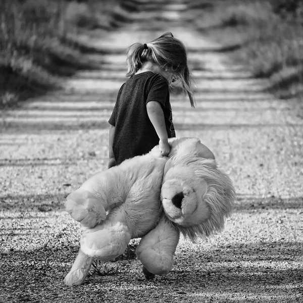 An Open Letter to Those Who Live Selflessly